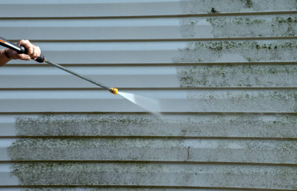 Best Driveway Pressure Washing  in Maeser, UT